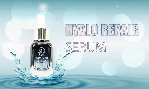 Dễ dính \'bùa yêu\' từ Top 4 serum Hyaluronic acid dưỡng ẩm siêu hot này